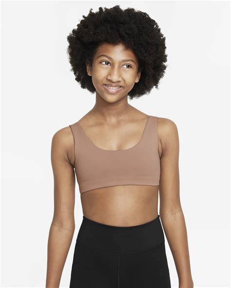 nike alate bra|nike dri fit alate bra.